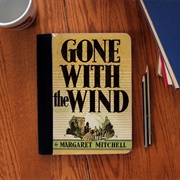 Gone With the Wind-Book