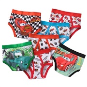 Lightning McQueen Underwear