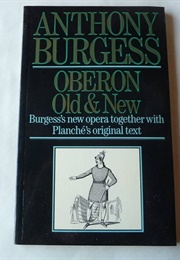 Oberon Old and New (Anthony Burgess)