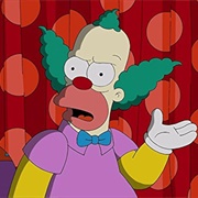 S26.E1: Clown in the Dumps