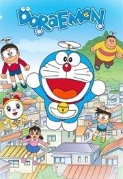 Doraemon (2005)