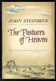 The Pastures of Heaven (John Steinbeck)