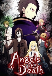 Angels of Death (2018)