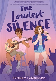 The Loudest Silence (Sydney Langford)