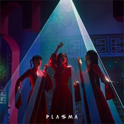 Plasma - Perfume