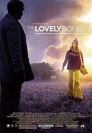 Stanley Tucci - The Lovely Bones (2009)