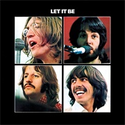 Let It Be (1970) - The Beatles