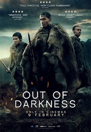 Out of Darkness (2024)