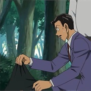 S26.E11: The Day Kogoro Mouri Discontinues His Detective Business: Part 1