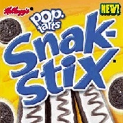 Pop Tarts Snak Stix