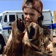 The Secret World of Alex MacK: &quot;The Accident&quot; (S1,E1)