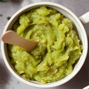 Mushy Peas