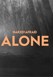 Naked &amp; Afraid: Alone (2020)