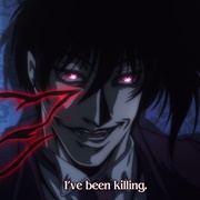 S1.E10: Hellsing Ultimate, Vol. 10