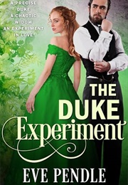 The Duke Experiment (Eve Pendle)