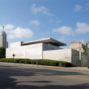 Pulitzer Arts Foundation, St. Louis