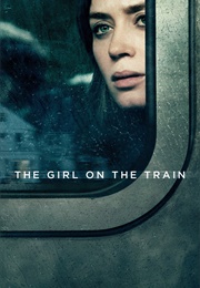 The Girl in the Train (2016)