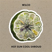 Wilco - Hot Sun Cool Shroud Ep