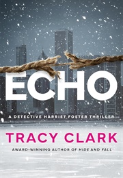 Echo (Tracy Clark)