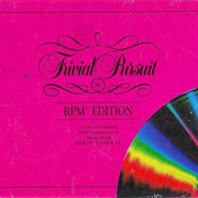 Trivial Pursuit - RPM Edition