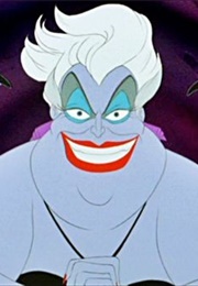 Ursula (1989)