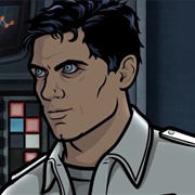 S10.E8: Archer: 1999 -- Cubert