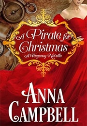 A Pirate for Christmas (Anna Campbell)