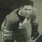 Red Horner (Toronto Maple Leafs)