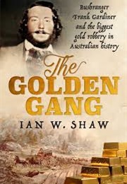 The Golden Gang (Ian Shaw)