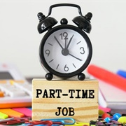 Part Time Jobs