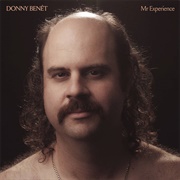 Donny Benét - Mr Experience