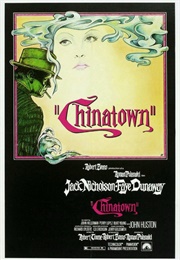 Chinatown (1974)