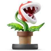 Piranha Plant