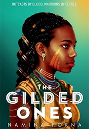 The Gilded Ones (Forna, Namina)