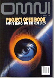 Omni (Magazine)