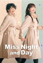 Miss Day and Night (2024)