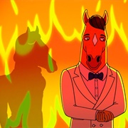 Bojack Horseman: &quot;Time&#39;s Arrow&quot; (S4,E11)