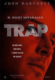 Trap (2024)