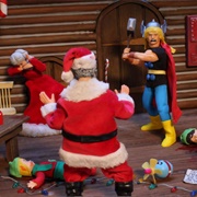 S4.E20: Dear Consumer (Robot Chicken&#39;s Full-Assed Christmas Special)