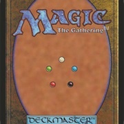 Magic Gathering