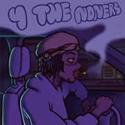 Bishop Nehru - 4 the NONERS - EP