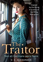 The Traitor (V.S. Alexander)