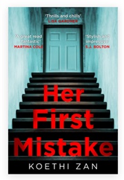 Her First Mistake (Koethi Zan)