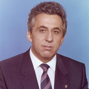 Egon Krenz