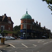 Whitehill, Hampshire