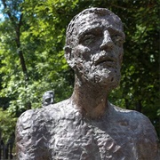 Memorial to the Victims of Communism