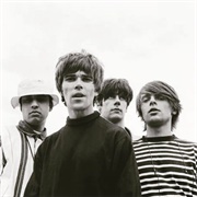 The Stone Roses