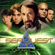 Seaquest DSV Season 2