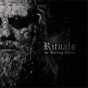 Ze Nigmar - Rotting Christ