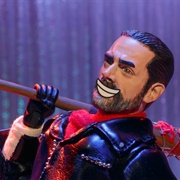 S9.E0: The Robot Chicken Walking Dead Special: Look Who&#39;s Walking